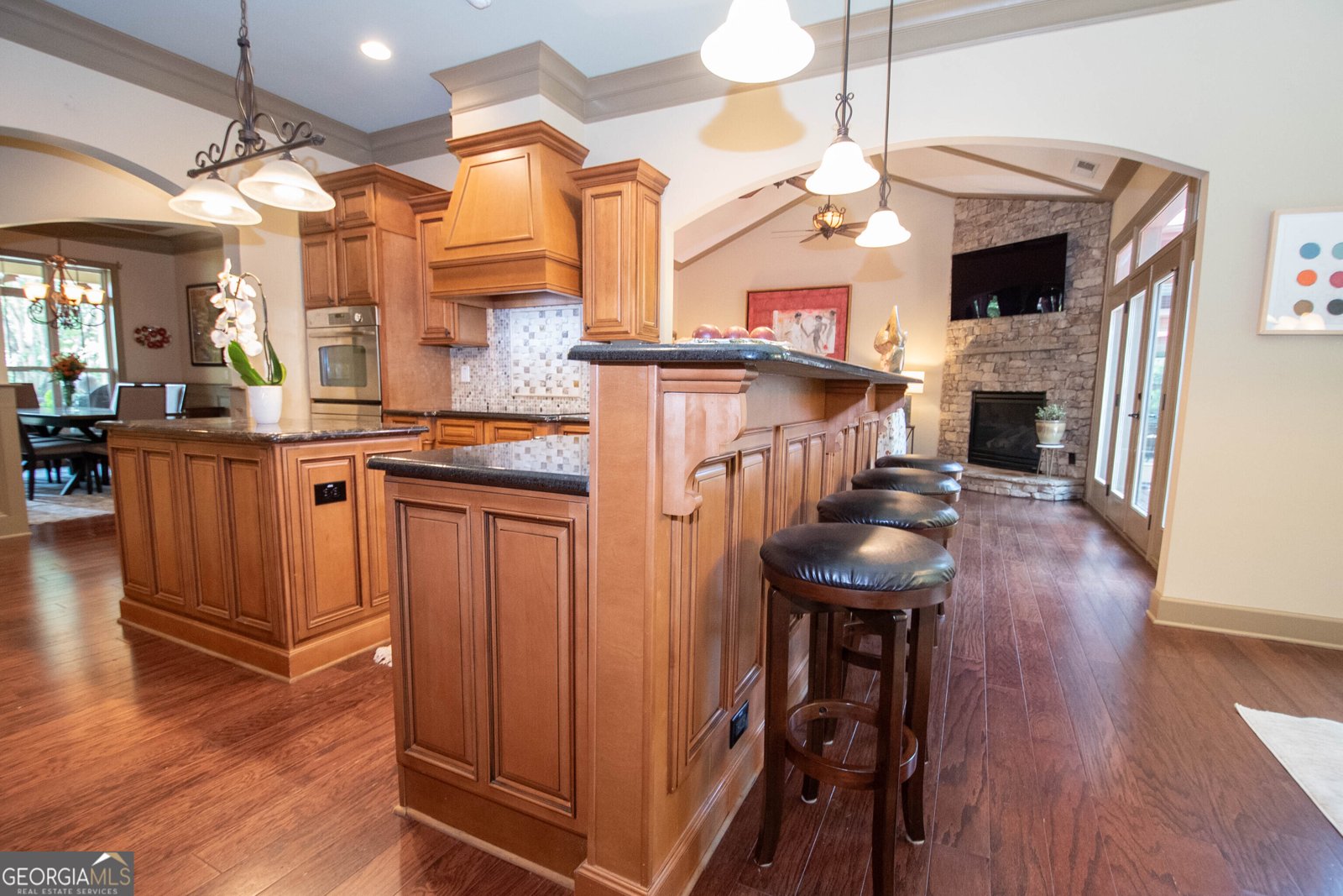 551 Arbor Springs Parkway Newnan - 22