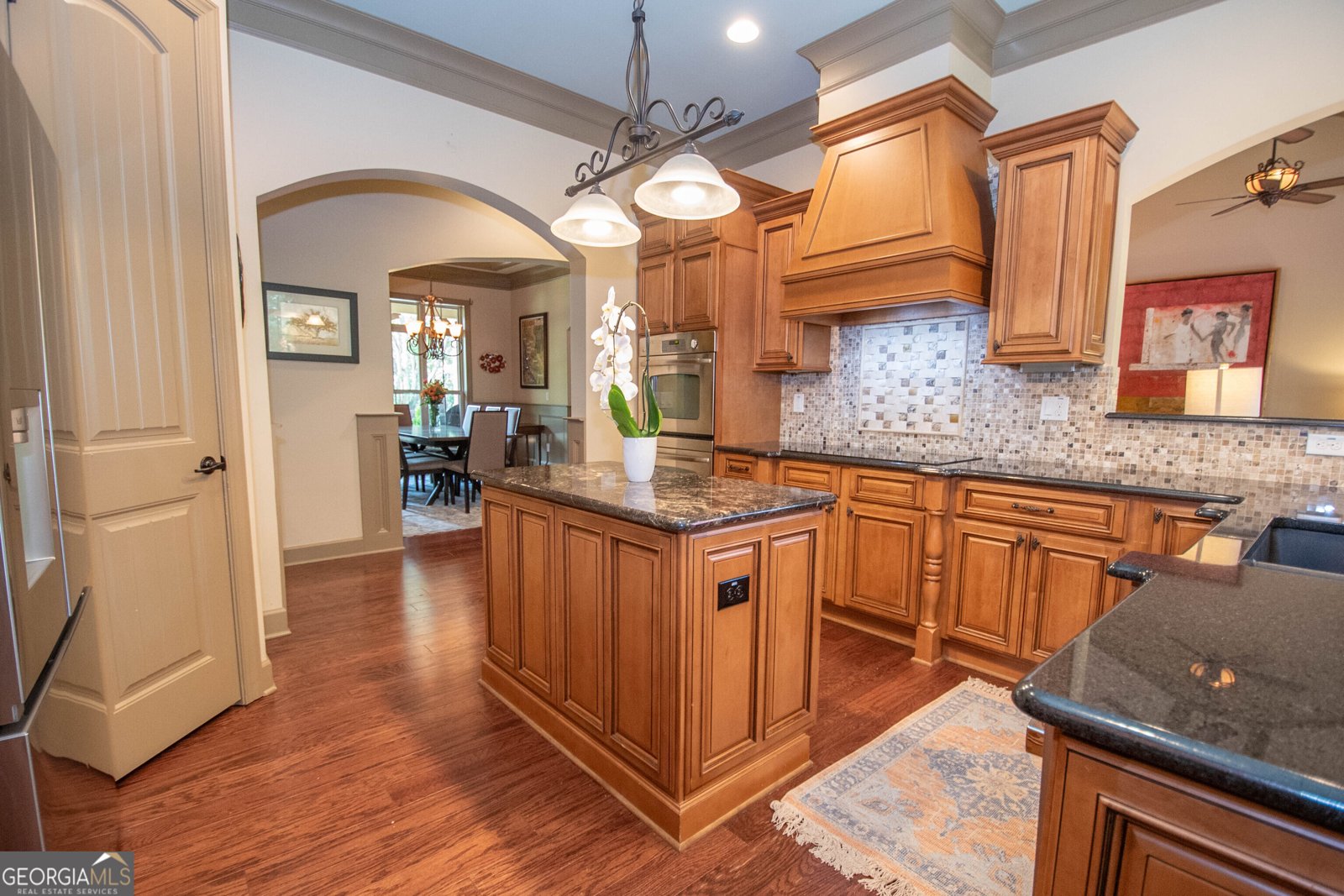 551 Arbor Springs Parkway Newnan - 23