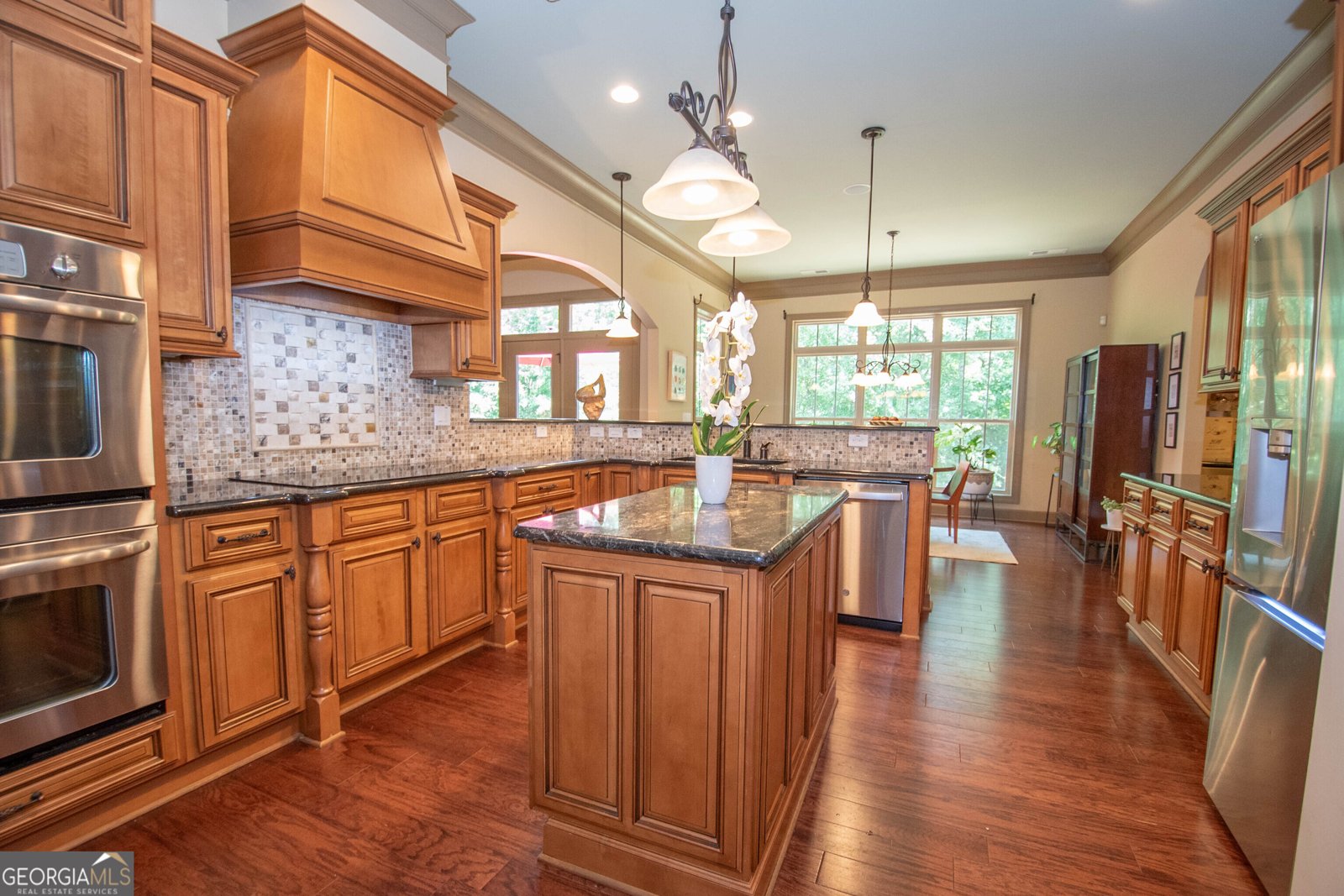 551 Arbor Springs Parkway Newnan - 24