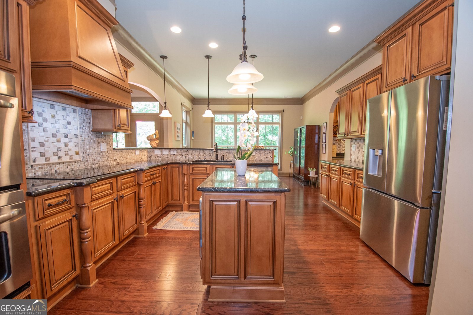 551 Arbor Springs Parkway Newnan - 25