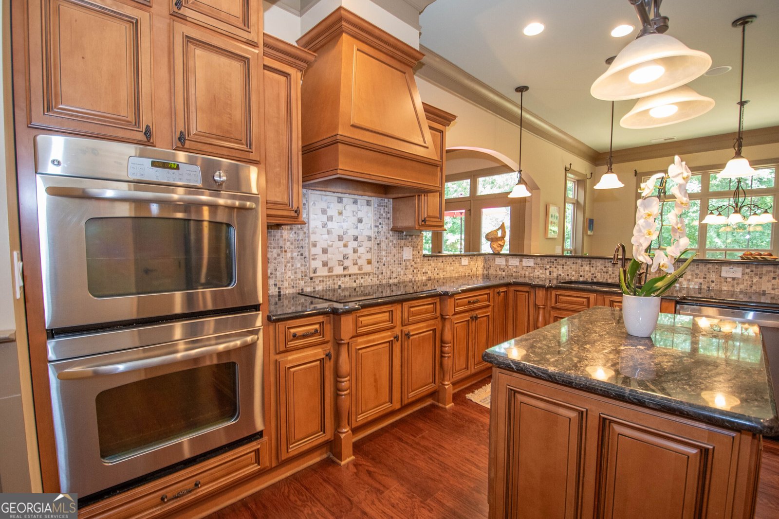 551 Arbor Springs Parkway Newnan - 26
