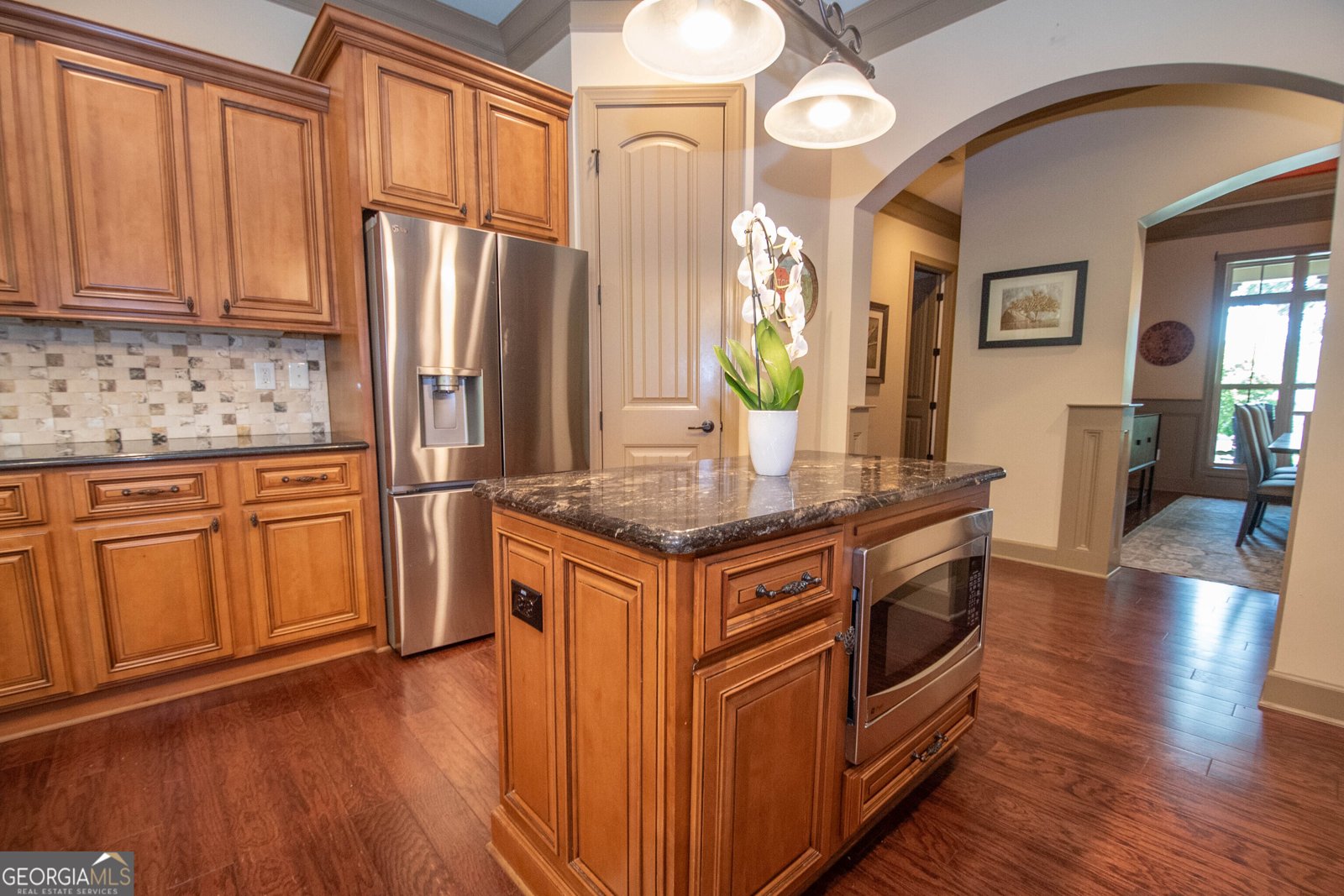 551 Arbor Springs Parkway Newnan - 27