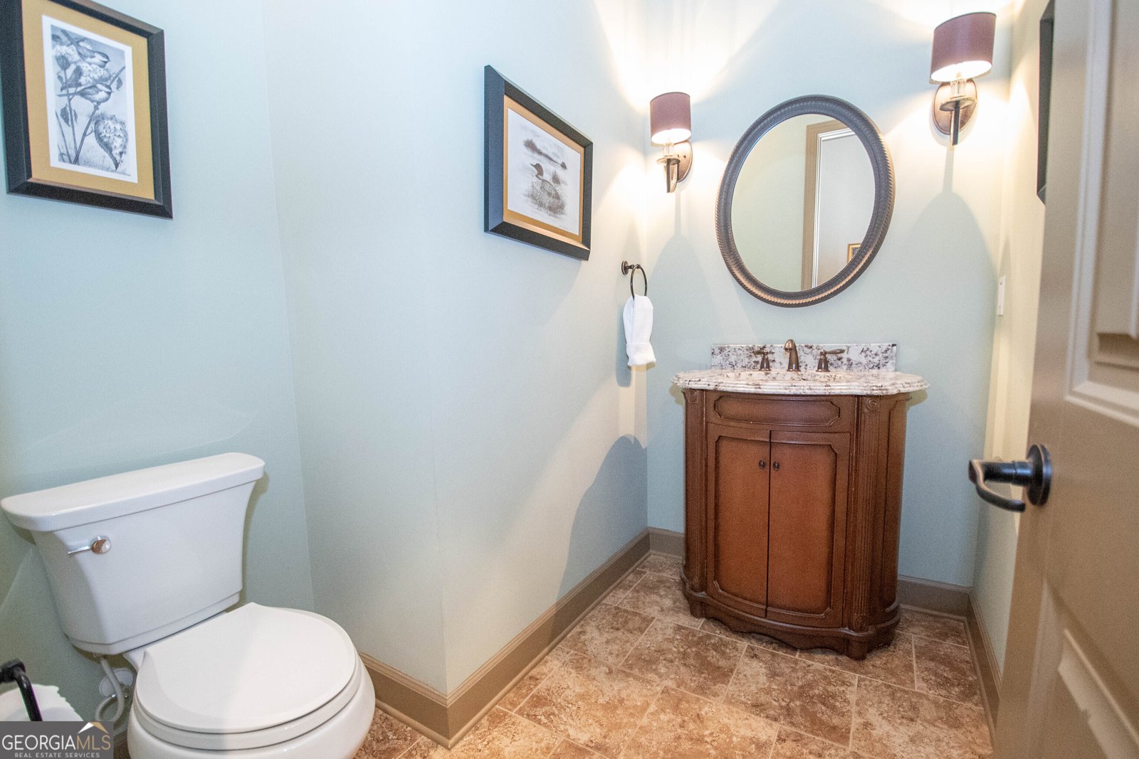 551 Arbor Springs Parkway Newnan - 30