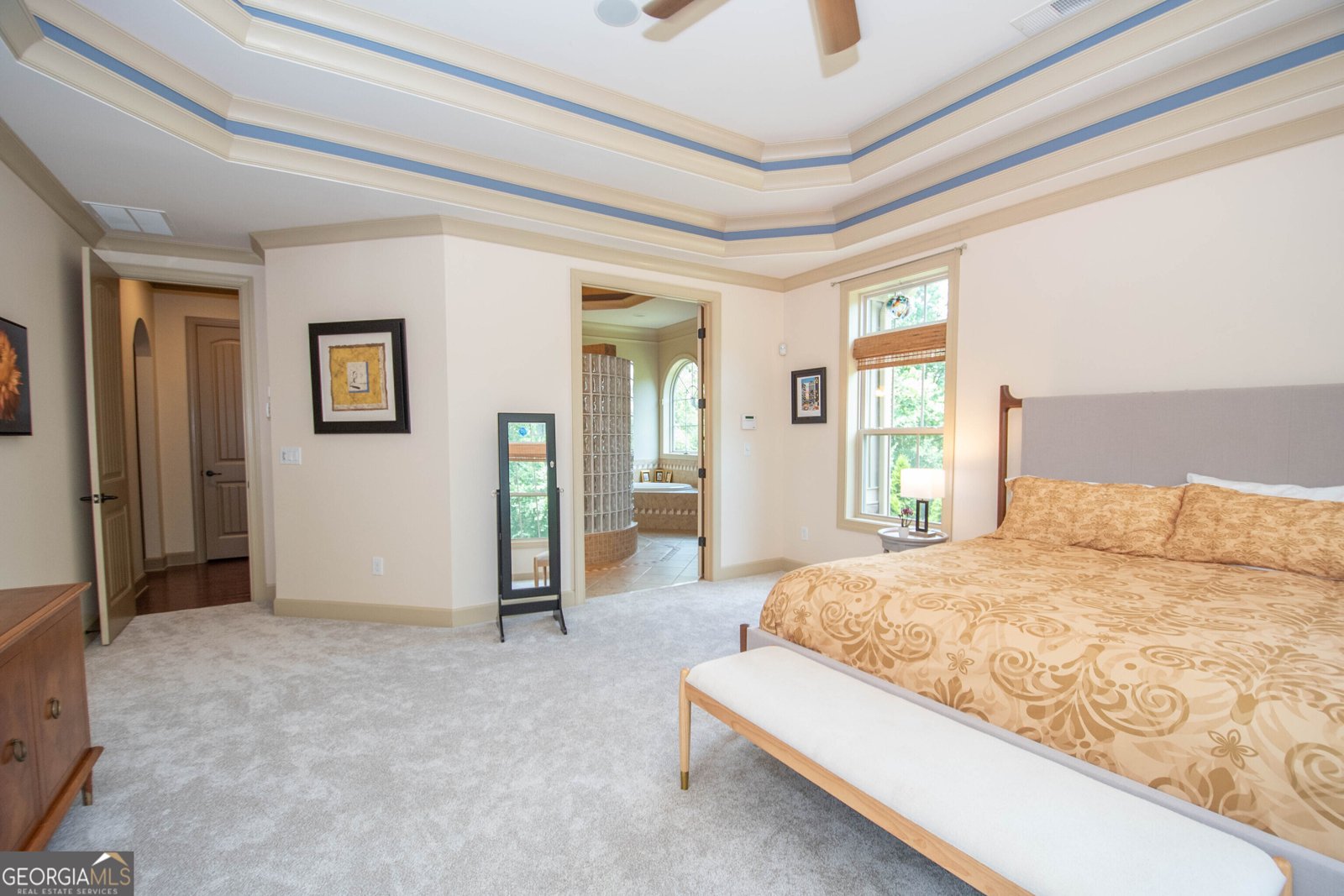 551 Arbor Springs Parkway Newnan - 32