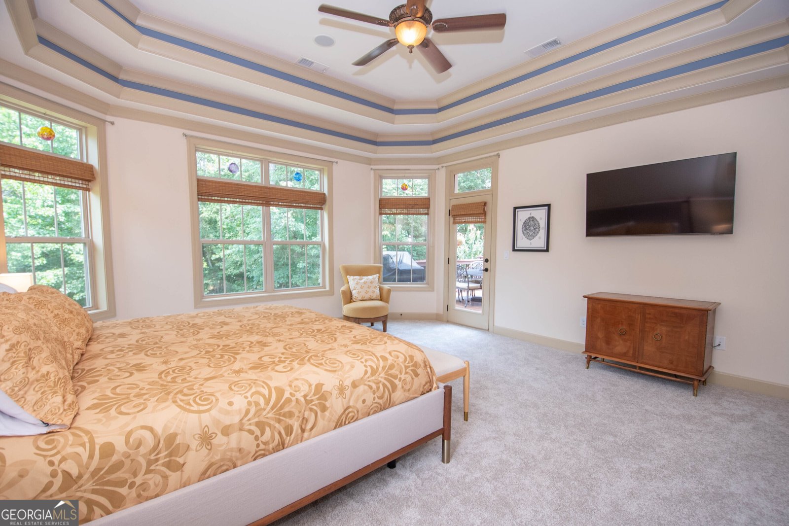 551 Arbor Springs Parkway Newnan - 33