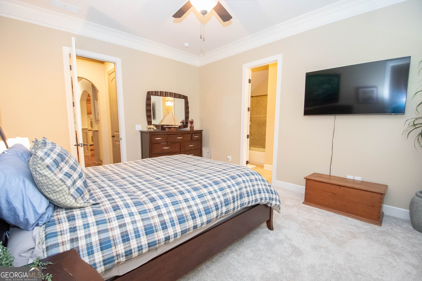 551 Arbor Springs Parkway Newnan - 40