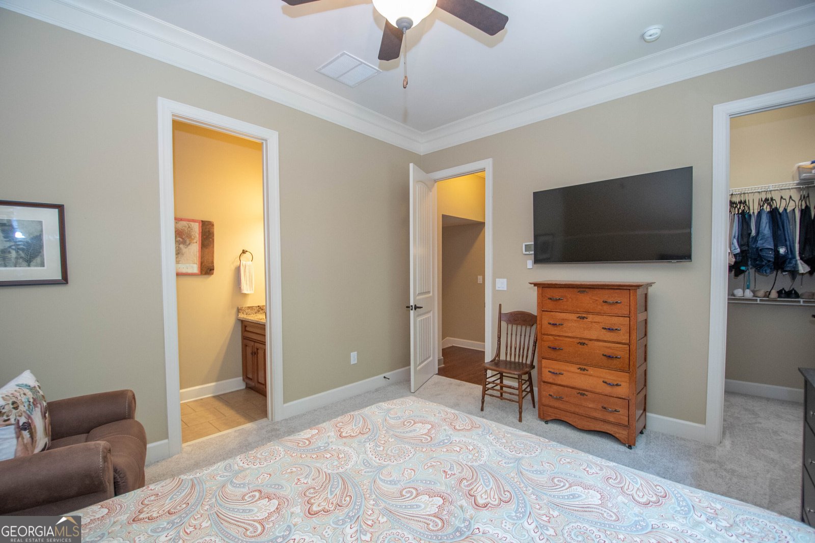 551 Arbor Springs Parkway Newnan - 44
