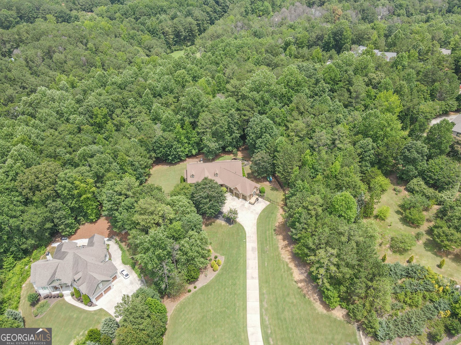 551 Arbor Springs Parkway Newnan - 6