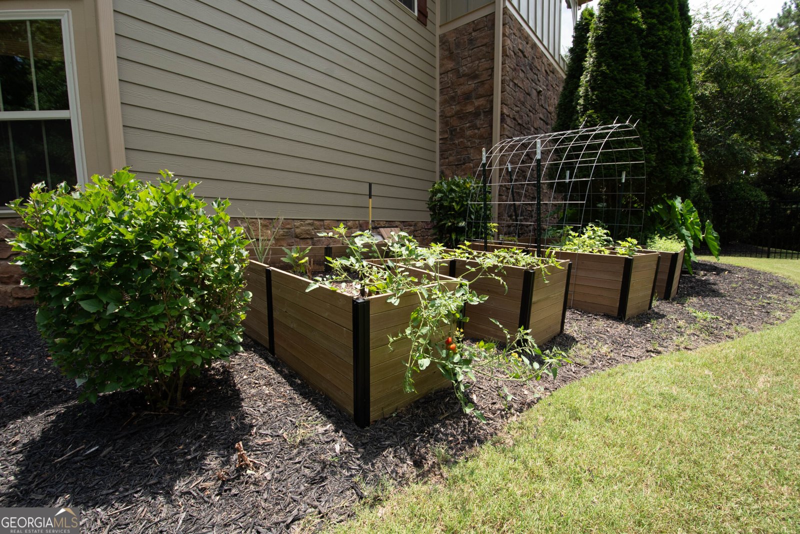 551 Arbor Springs Parkway Newnan - 73