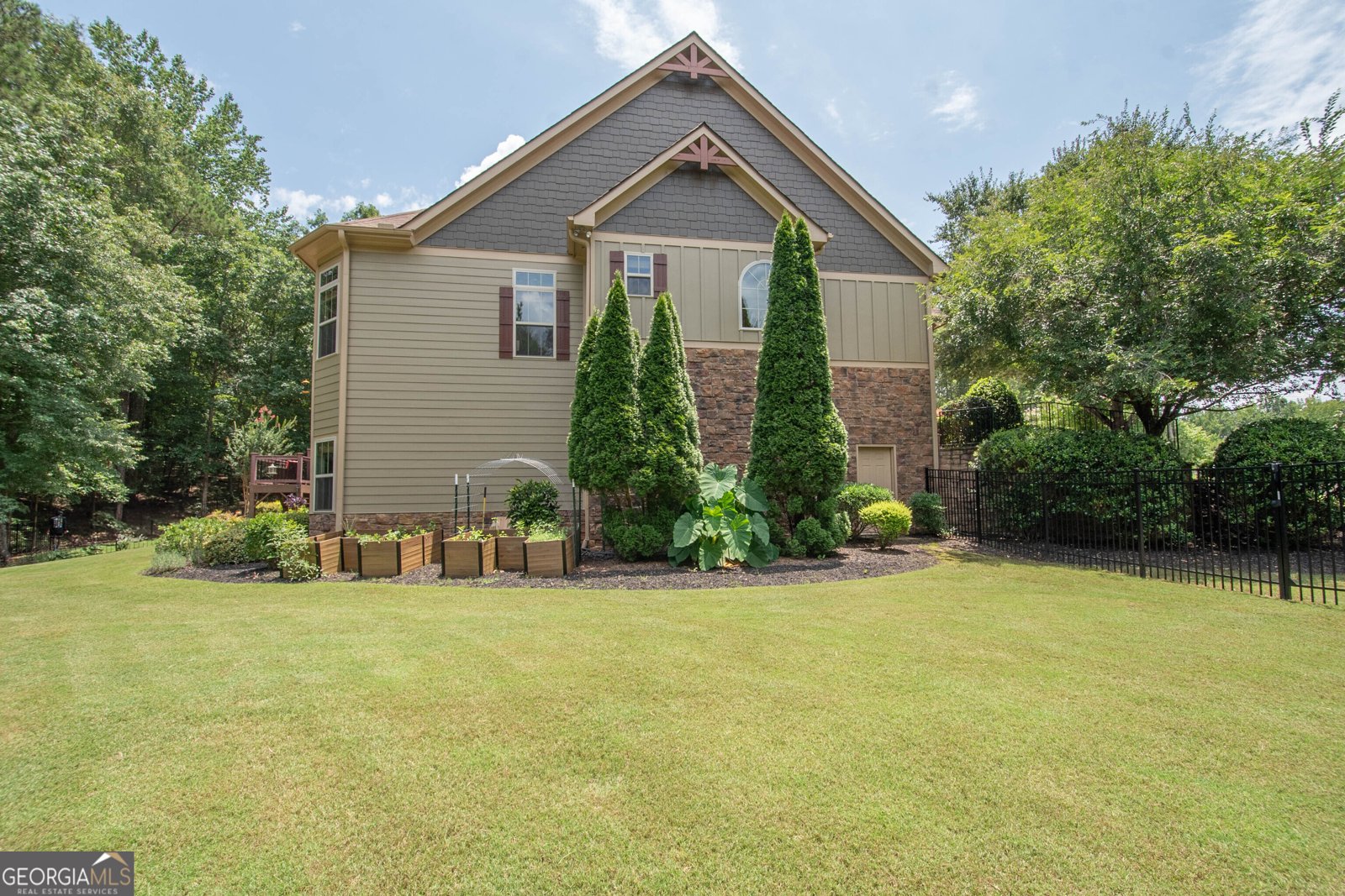 551 Arbor Springs Parkway Newnan - 76