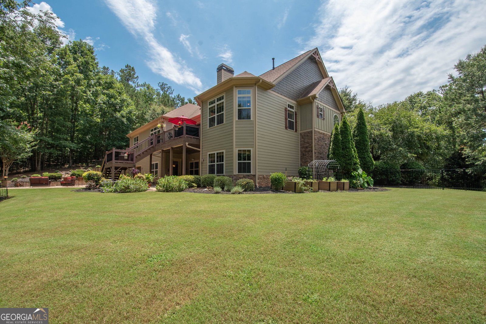 551 Arbor Springs Parkway Newnan - 77