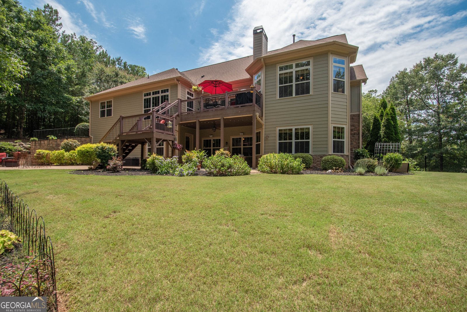 551 Arbor Springs Parkway Newnan - 78