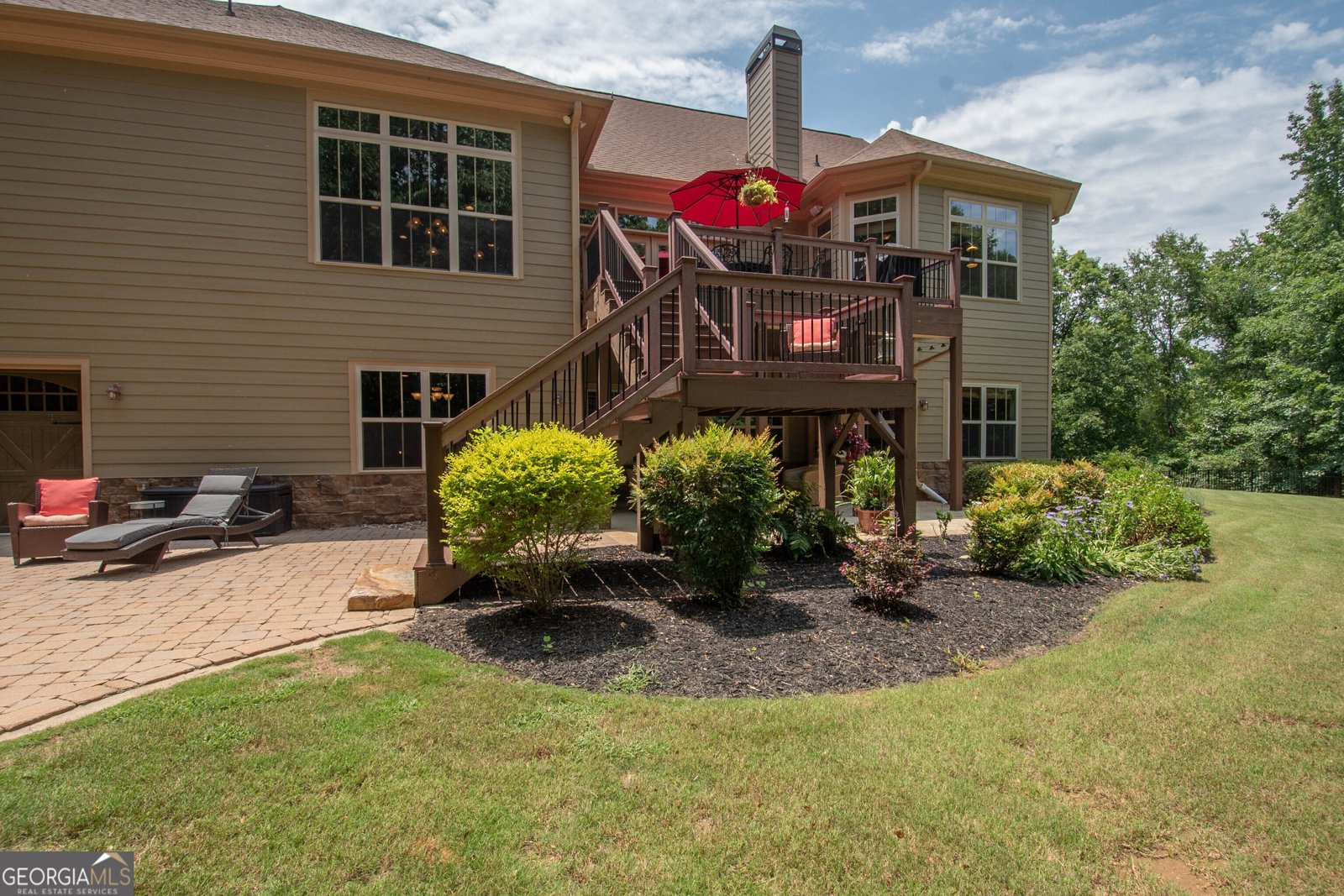 551 Arbor Springs Parkway Newnan - 79