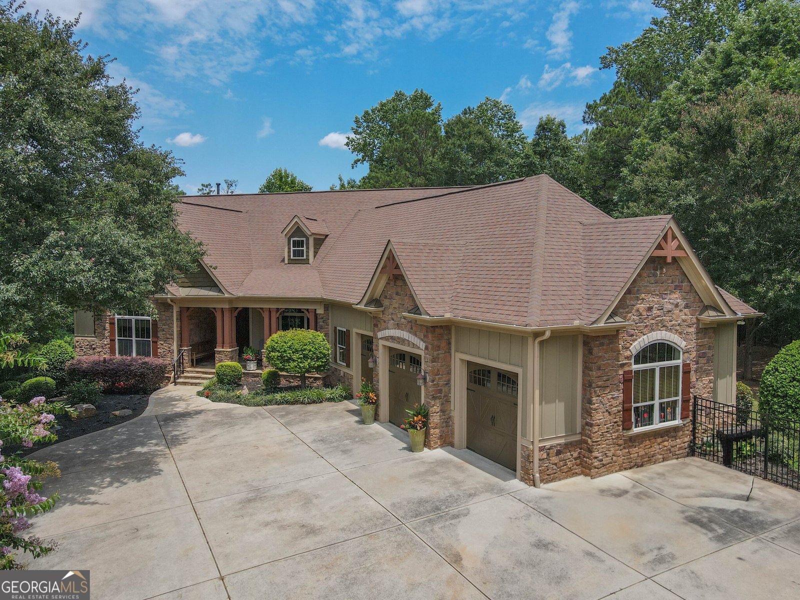 551 Arbor Springs Parkway Newnan - 8