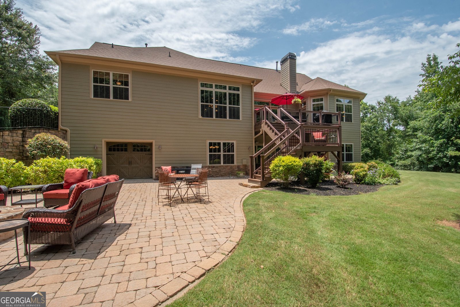 551 Arbor Springs Parkway Newnan - 82