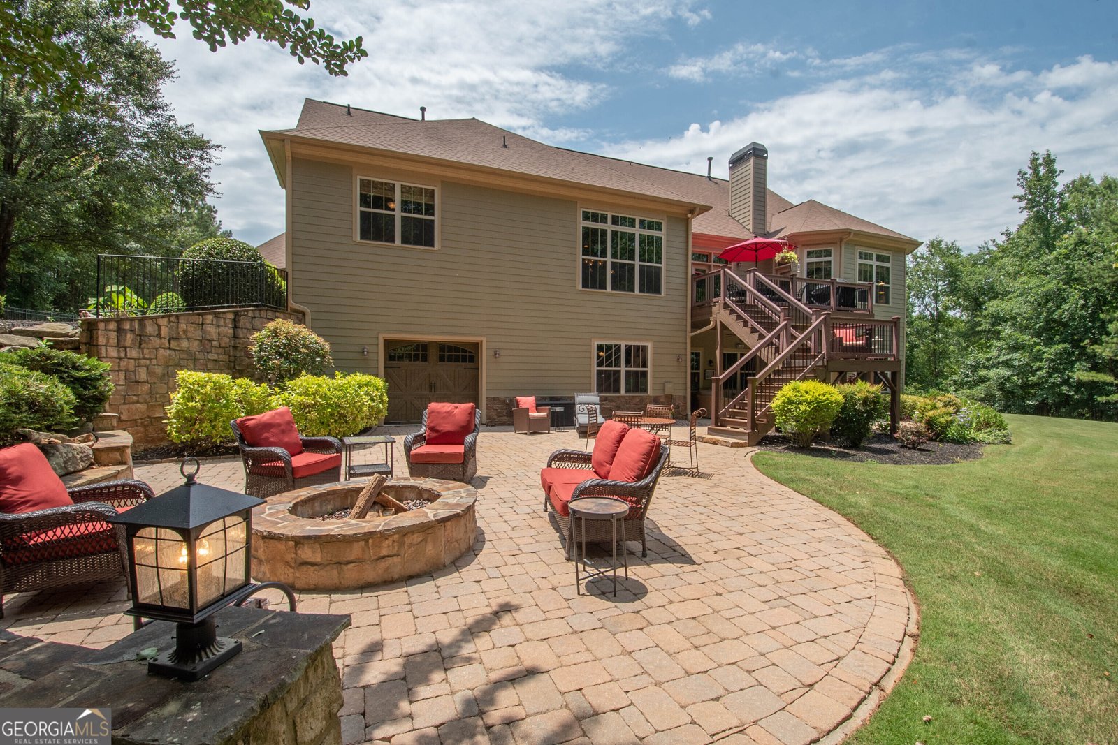 551 Arbor Springs Parkway Newnan - 83