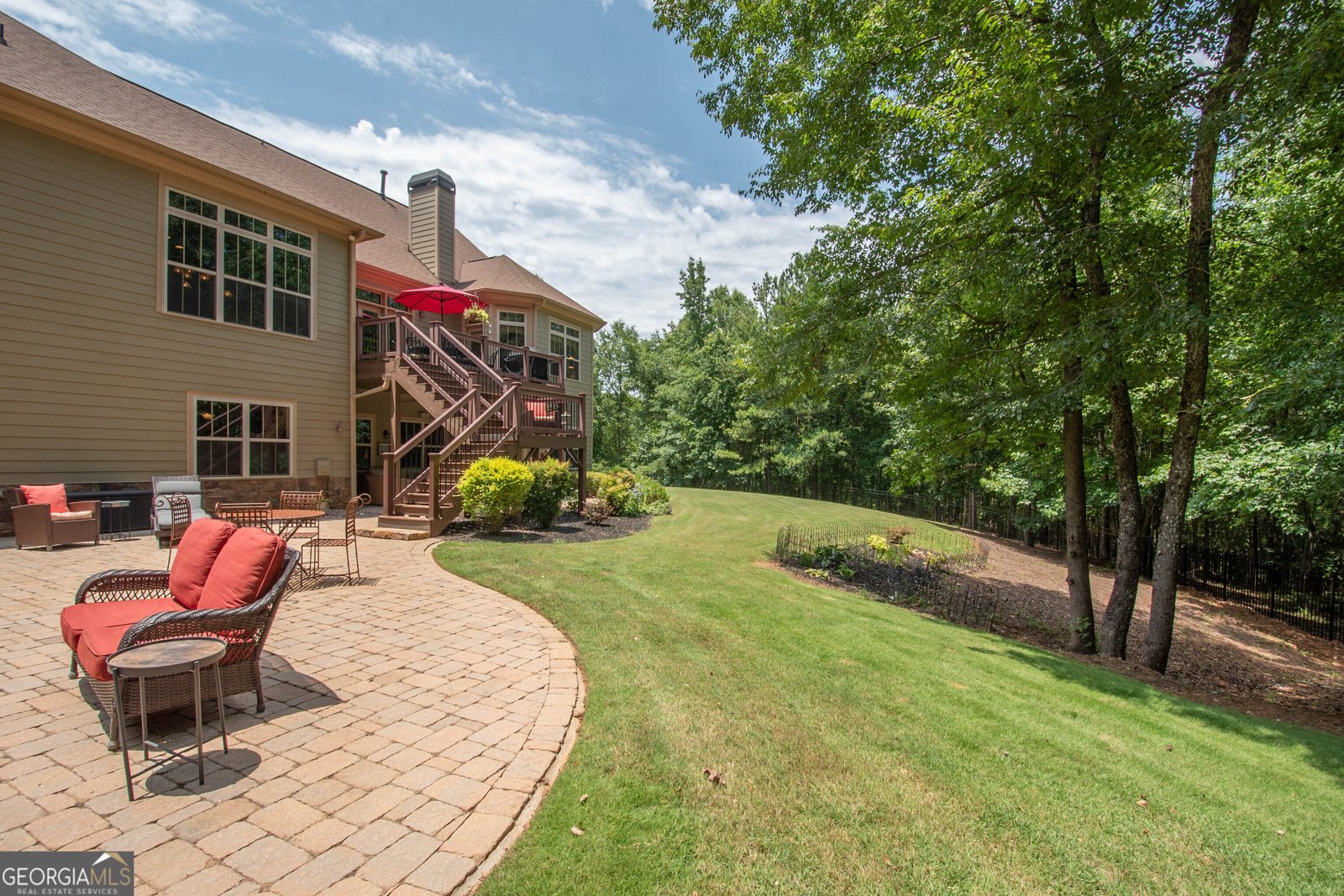 551 Arbor Springs Parkway Newnan - 84
