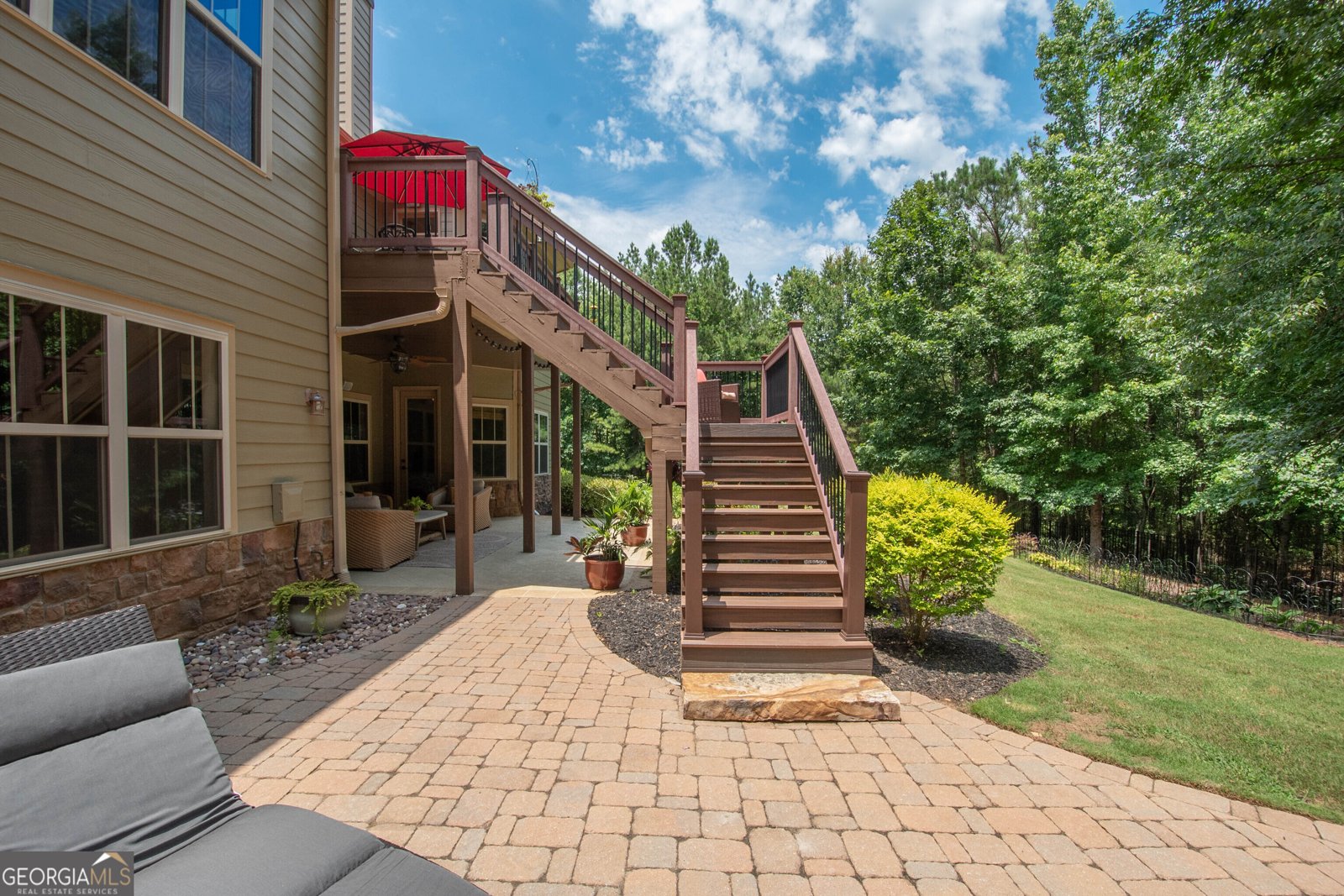 551 Arbor Springs Parkway Newnan - 88