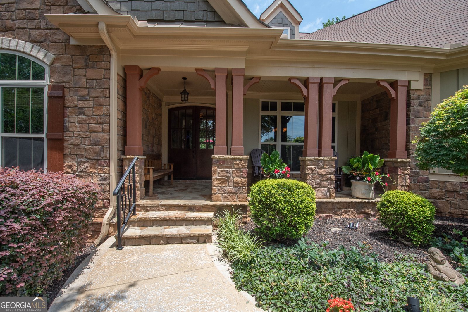 551 Arbor Springs Parkway Newnan - 92