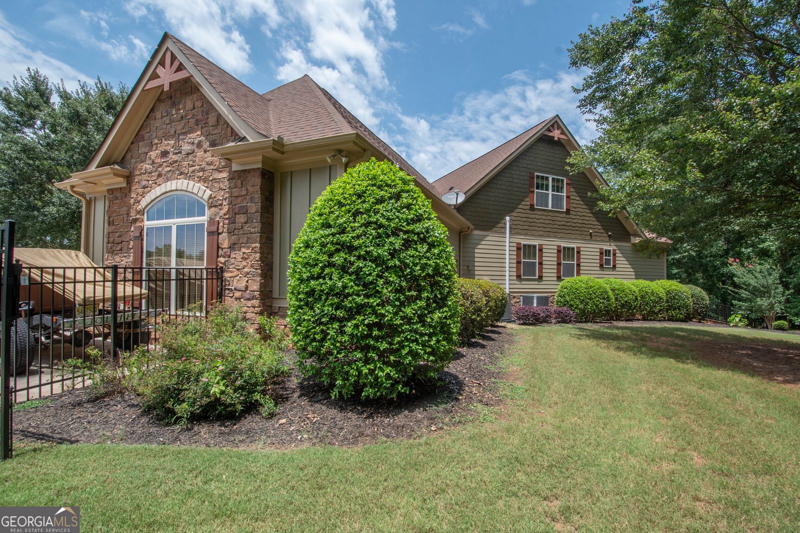 551 Arbor Springs Parkway Newnan - 94