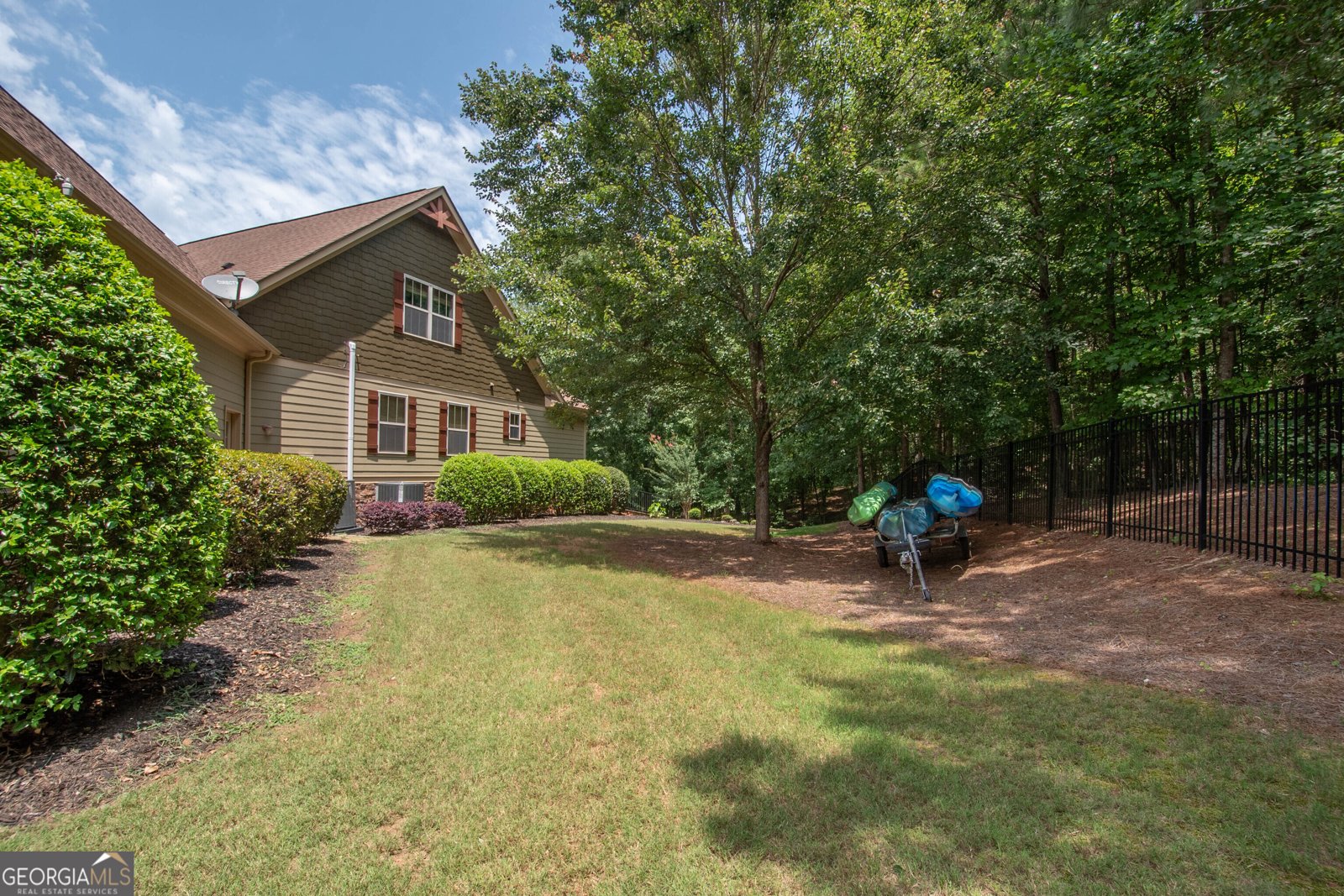 551 Arbor Springs Parkway Newnan - 95