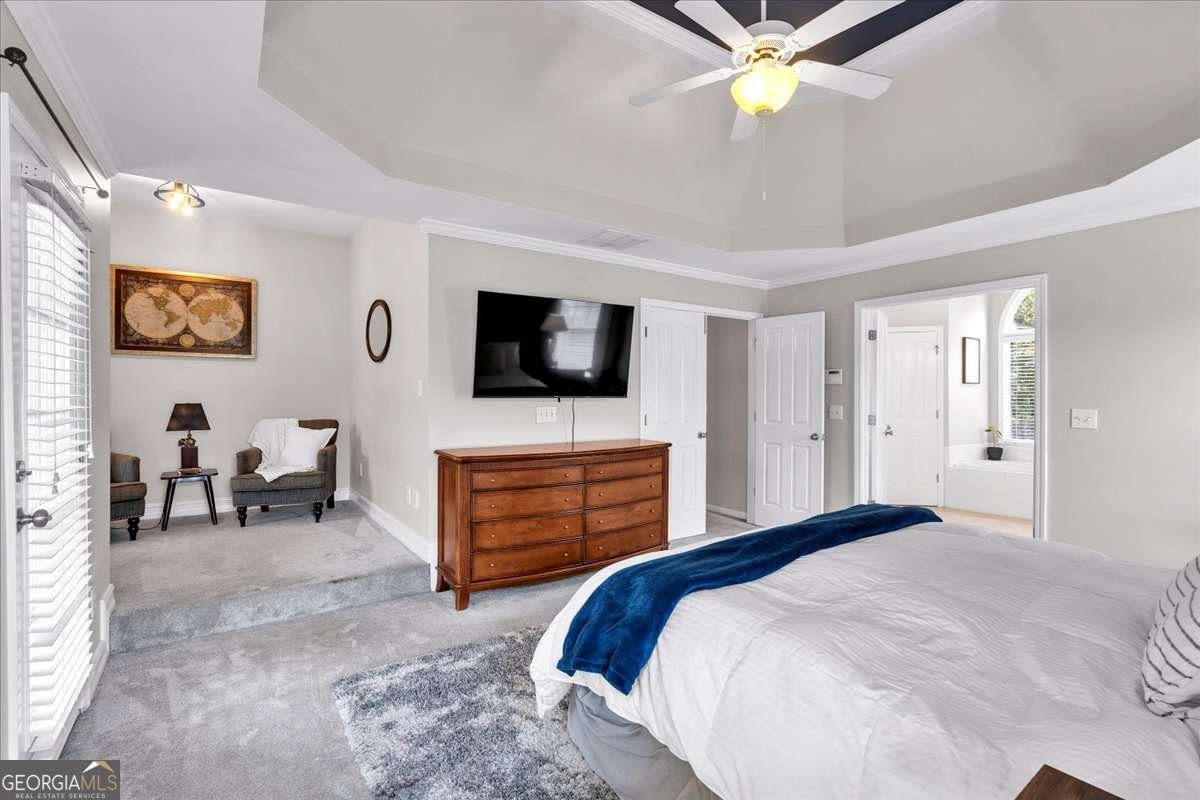 6236 Millstone Trail Douglasville - 12