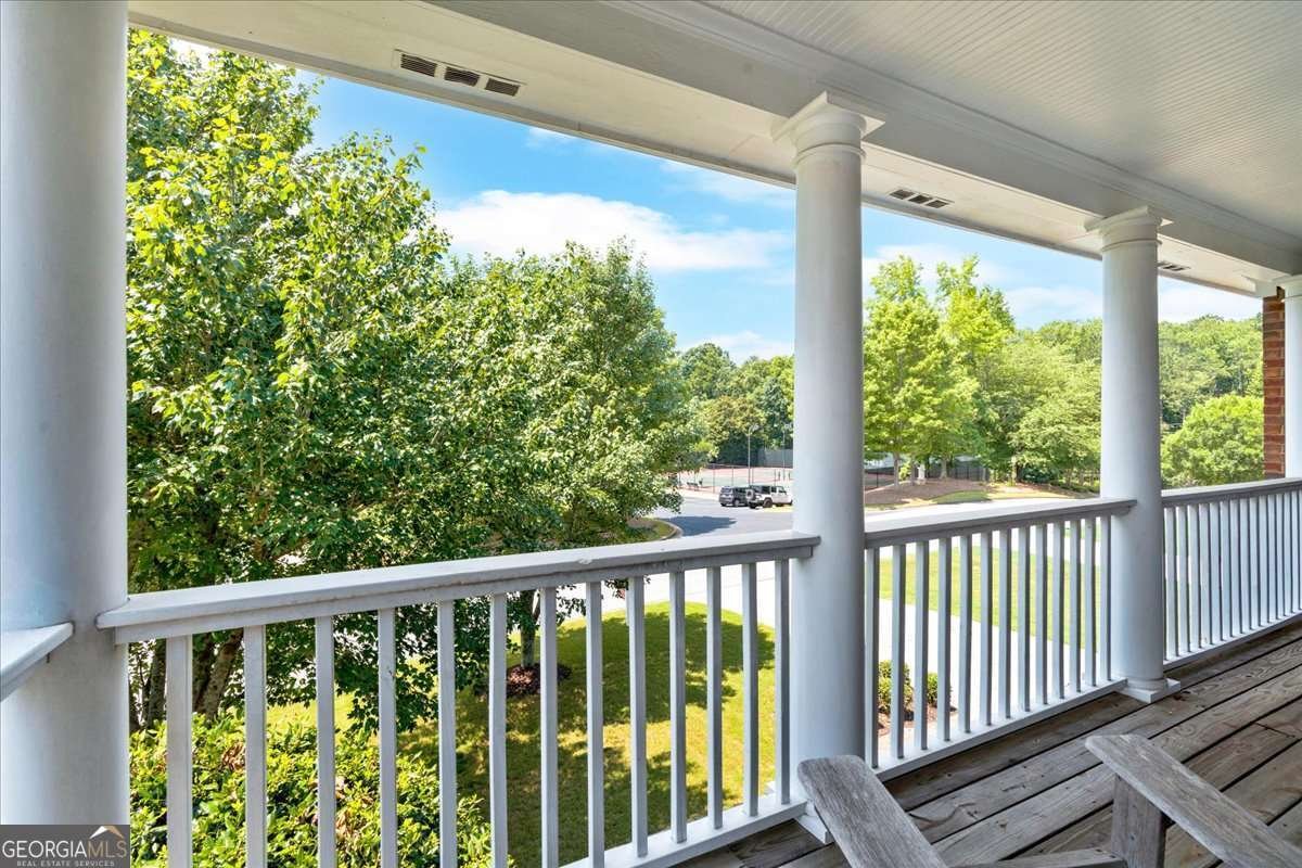 6236 Millstone Trail Douglasville - 13