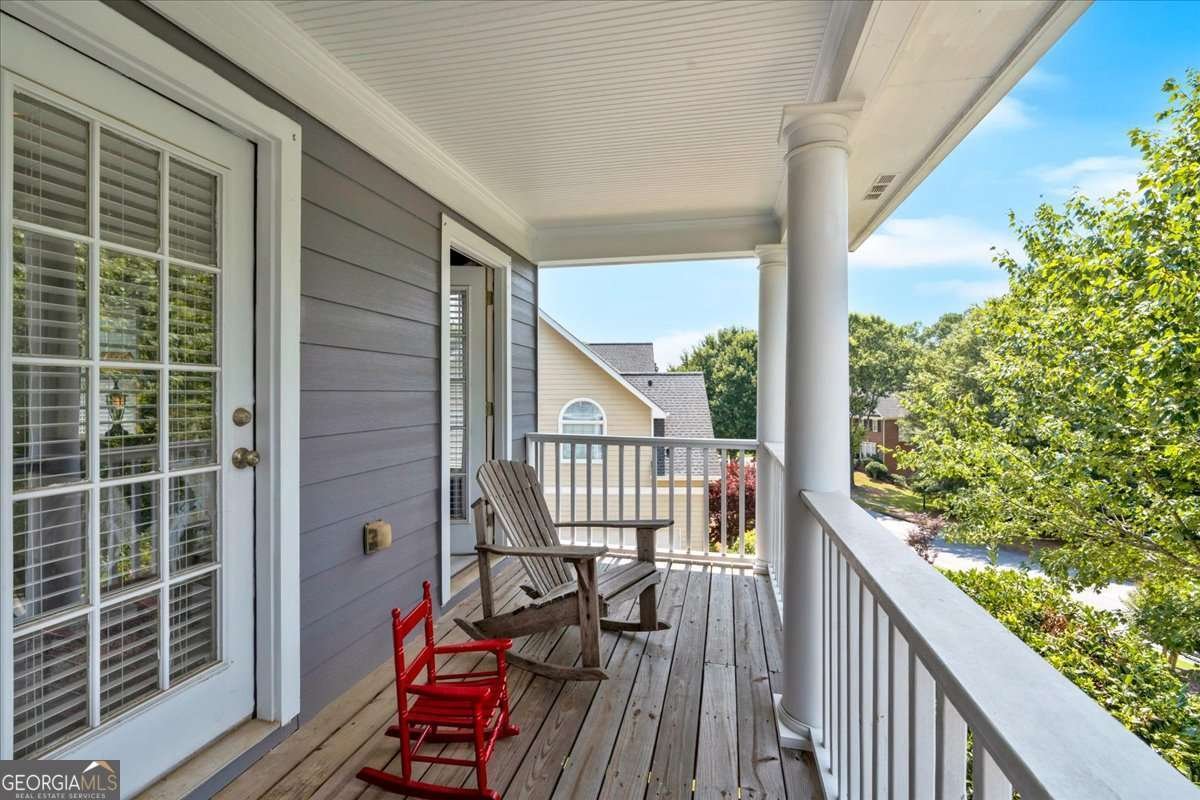 6236 Millstone Trail Douglasville - 14