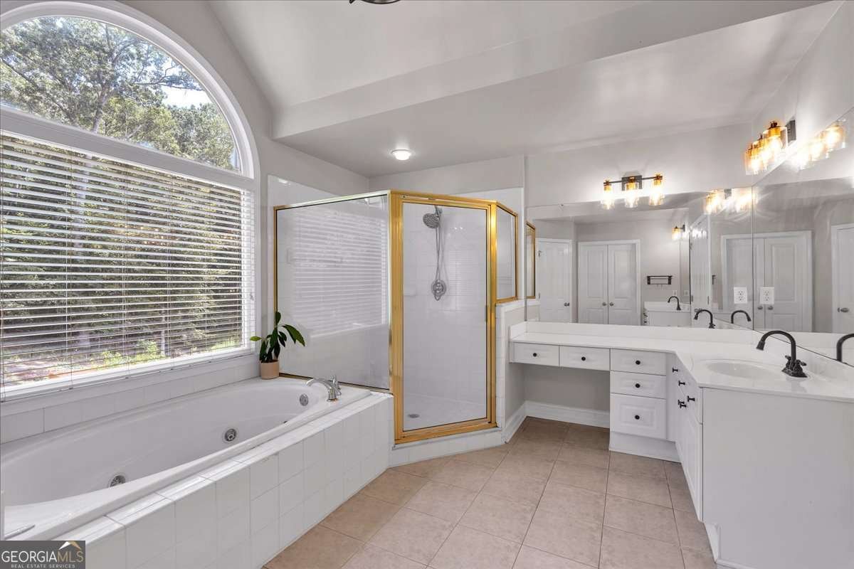6236 Millstone Trail Douglasville - 16