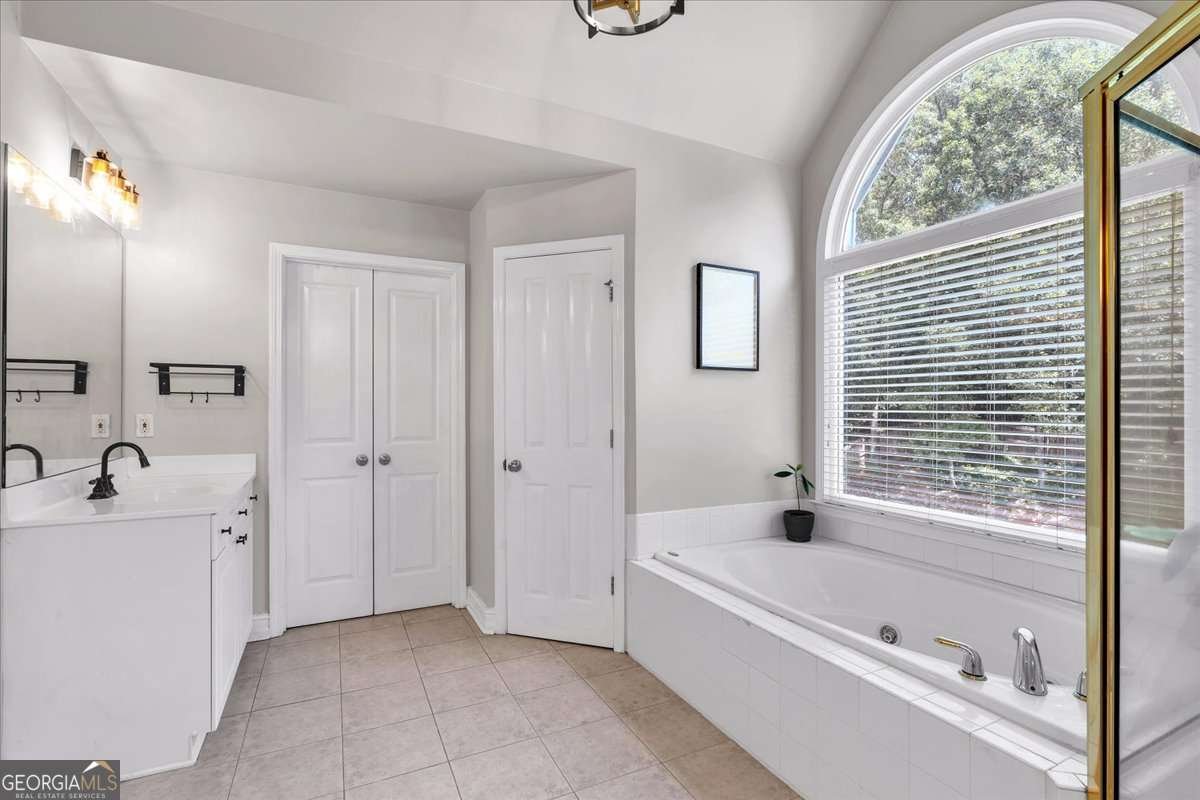 6236 Millstone Trail Douglasville - 17