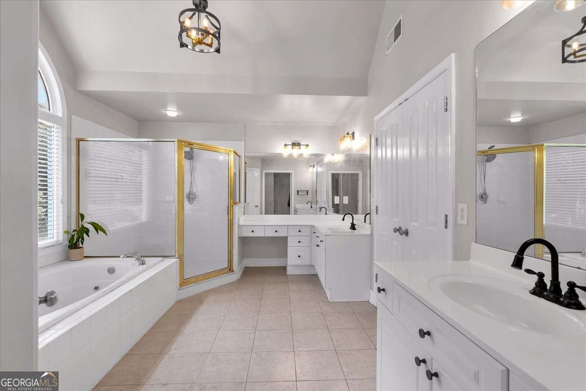 6236 Millstone Trail Douglasville - 20