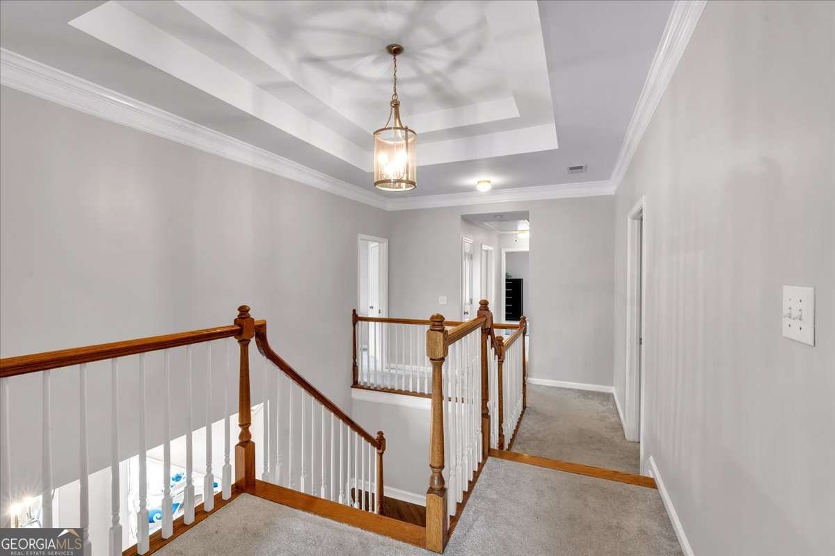 6236 Millstone Trail Douglasville - 21