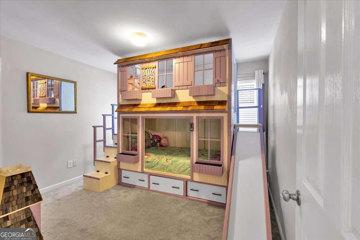 6236 Millstone Trail Douglasville - 22
