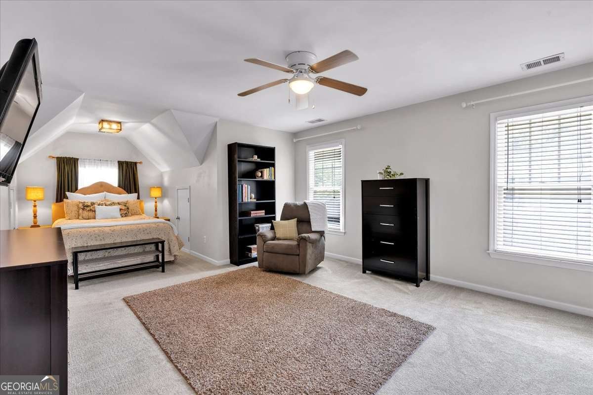 6236 Millstone Trail Douglasville - 26