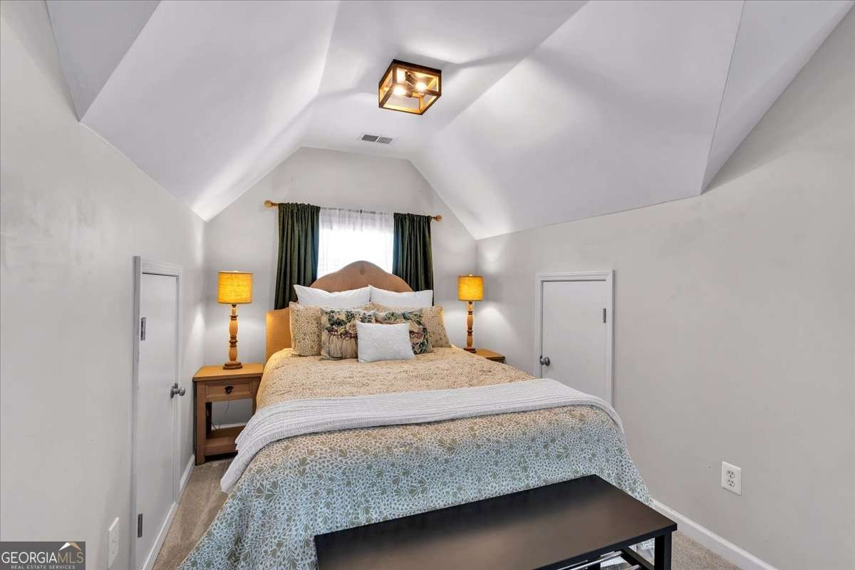 6236 Millstone Trail Douglasville - 27