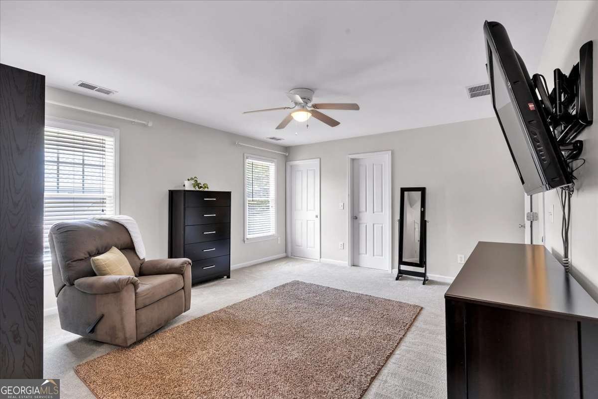 6236 Millstone Trail Douglasville - 28