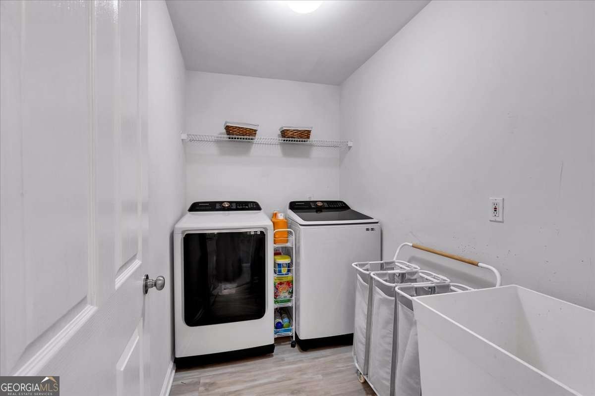 6236 Millstone Trail Douglasville - 29