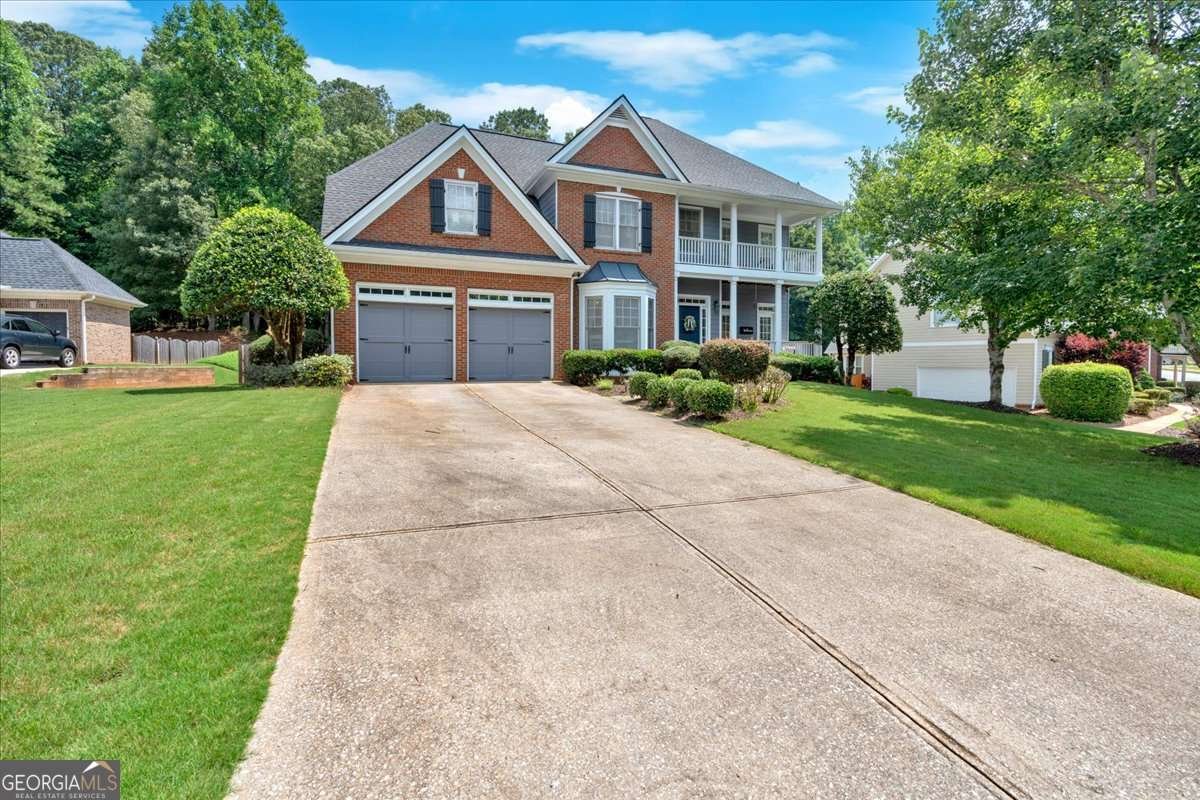 6236 Millstone Trail Douglasville - 3
