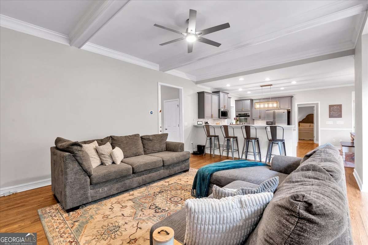 6236 Millstone Trail Douglasville - 32