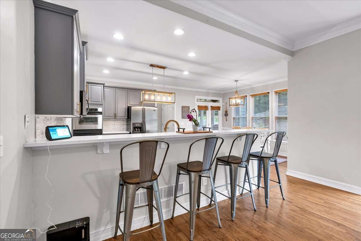 6236 Millstone Trail Douglasville - 34