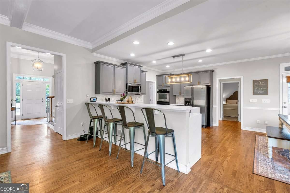 6236 Millstone Trail Douglasville - 36