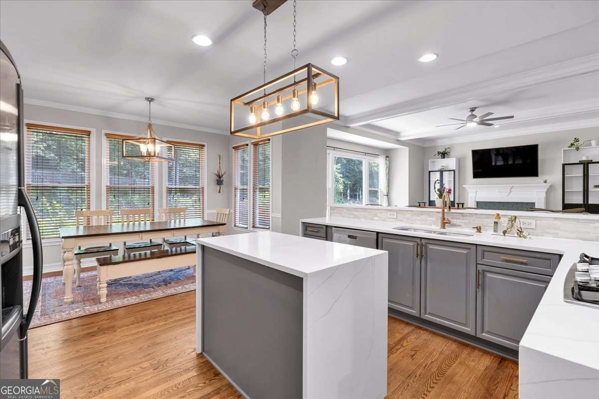 6236 Millstone Trail Douglasville - 38