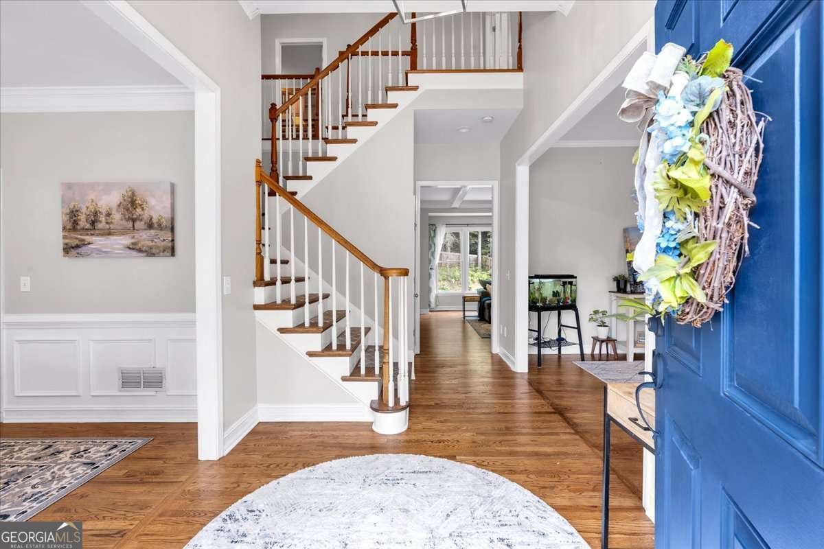 6236 Millstone Trail Douglasville - 4