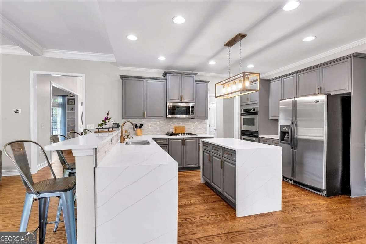 6236 Millstone Trail Douglasville - 40