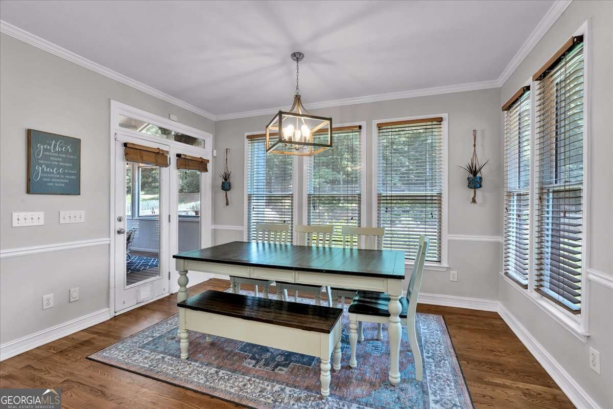 6236 Millstone Trail Douglasville - 41