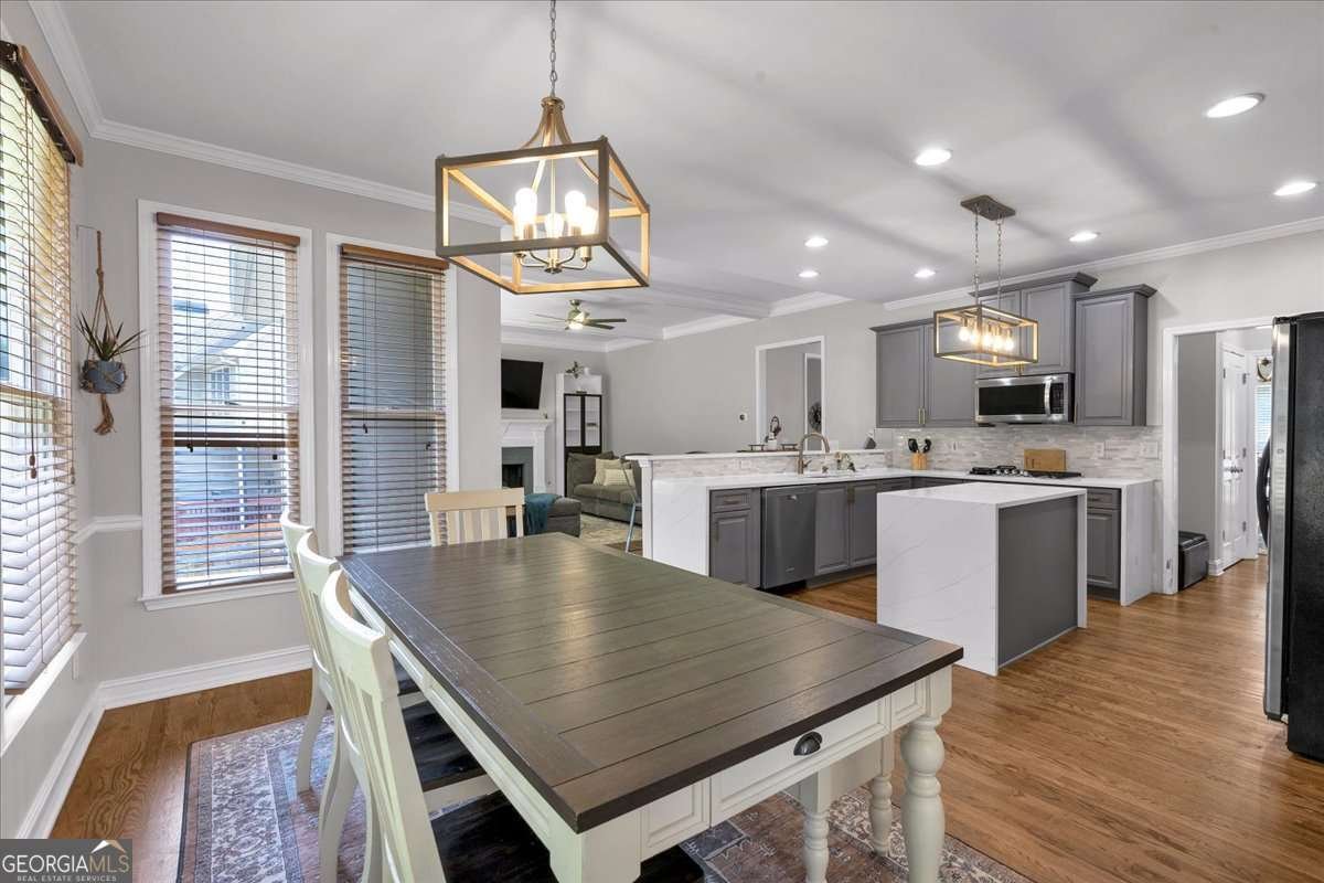 6236 Millstone Trail Douglasville - 42