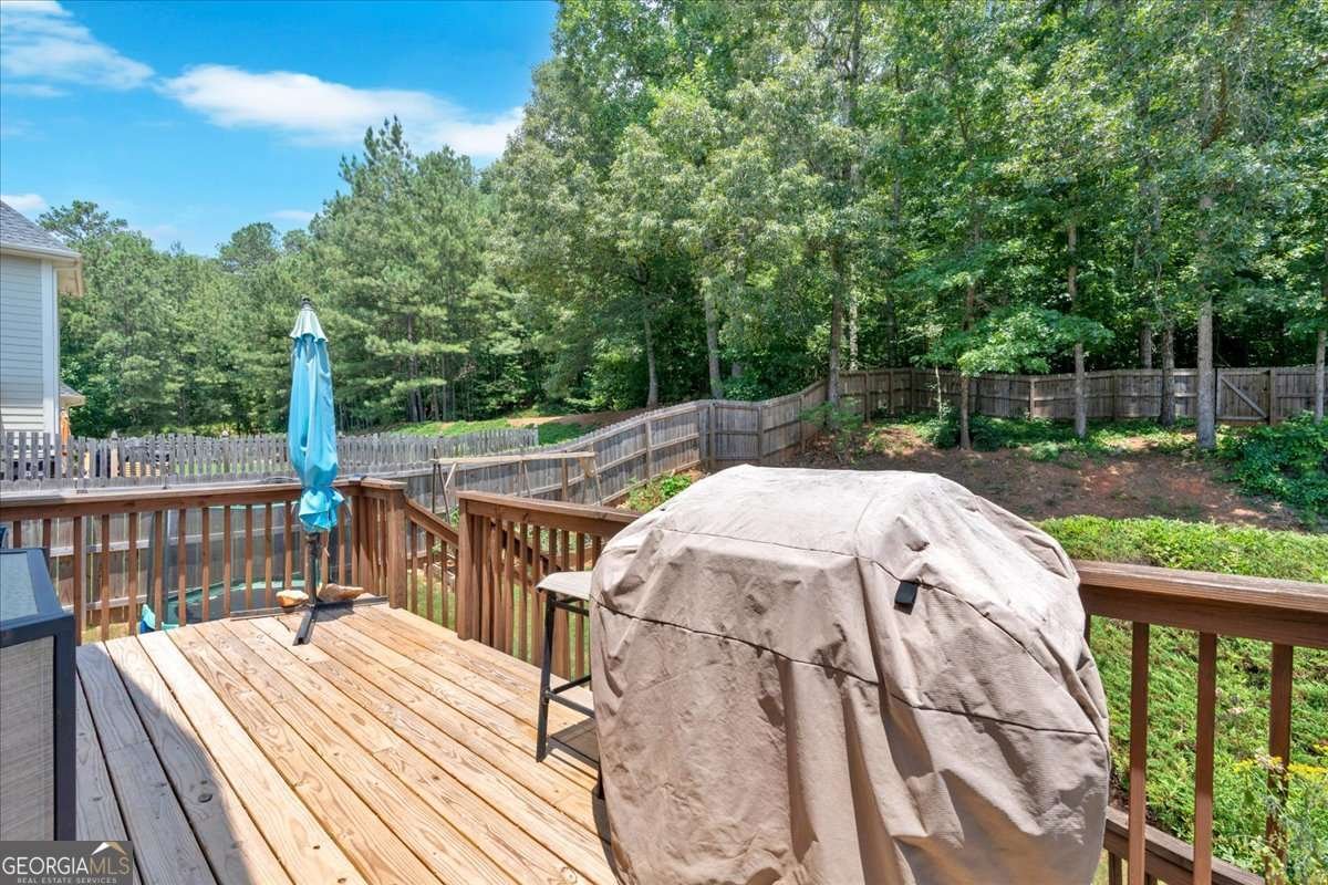 6236 Millstone Trail Douglasville - 45