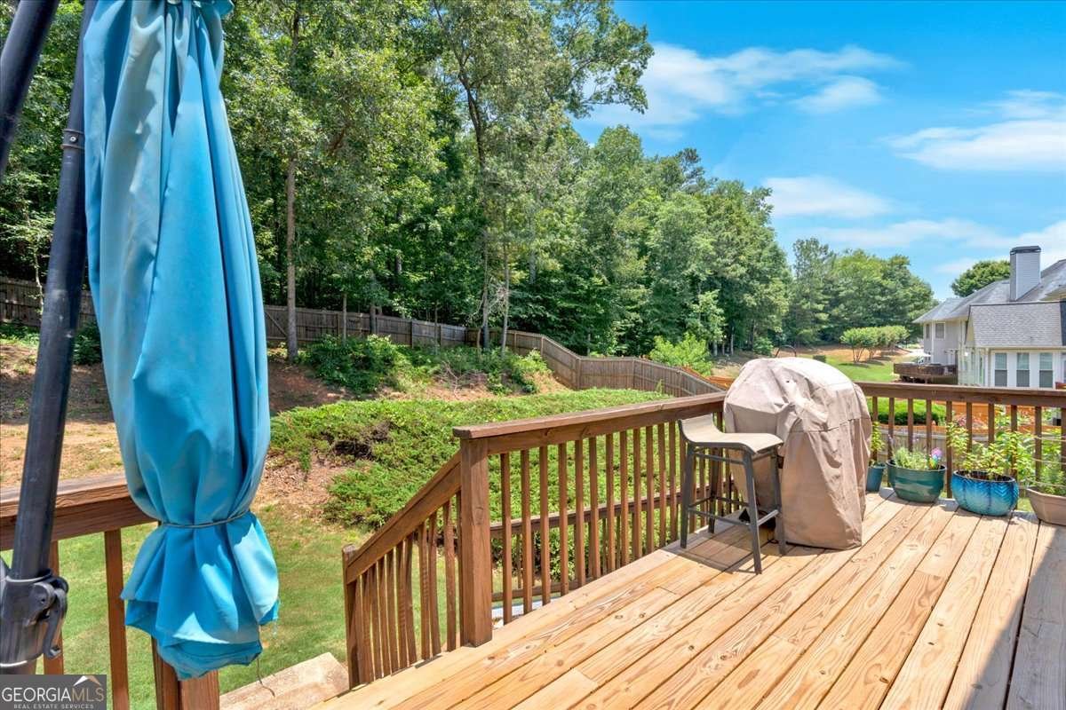 6236 Millstone Trail Douglasville - 46