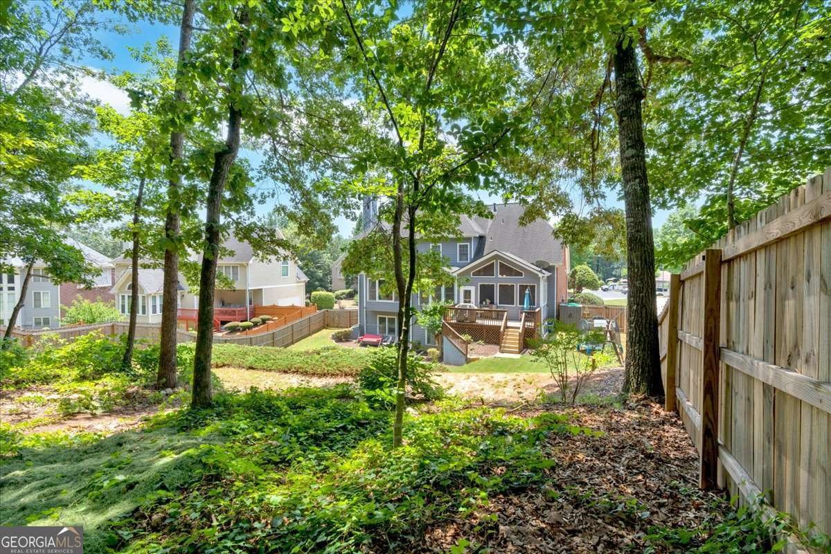 6236 Millstone Trail Douglasville - 49