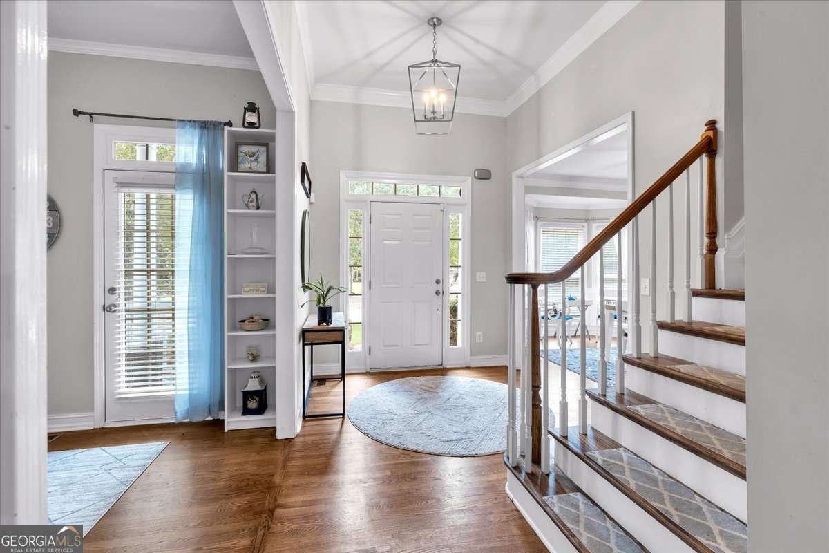 6236 Millstone Trail Douglasville - 5